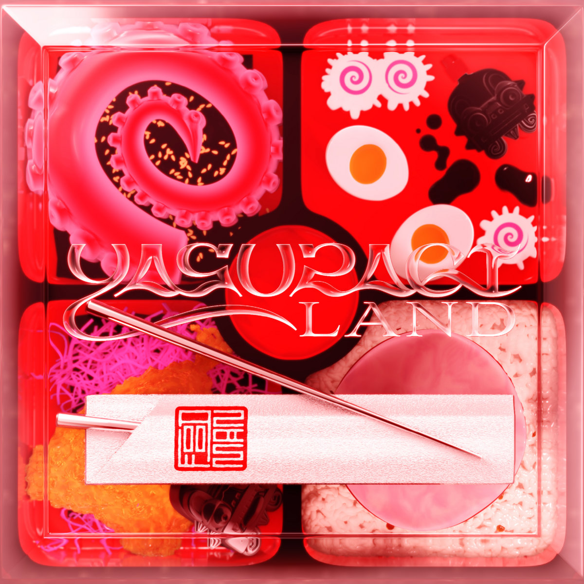 Yasuragi Land | foodman