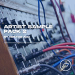 Exclusive Artist Sample Pack 2 (2.40 GB)