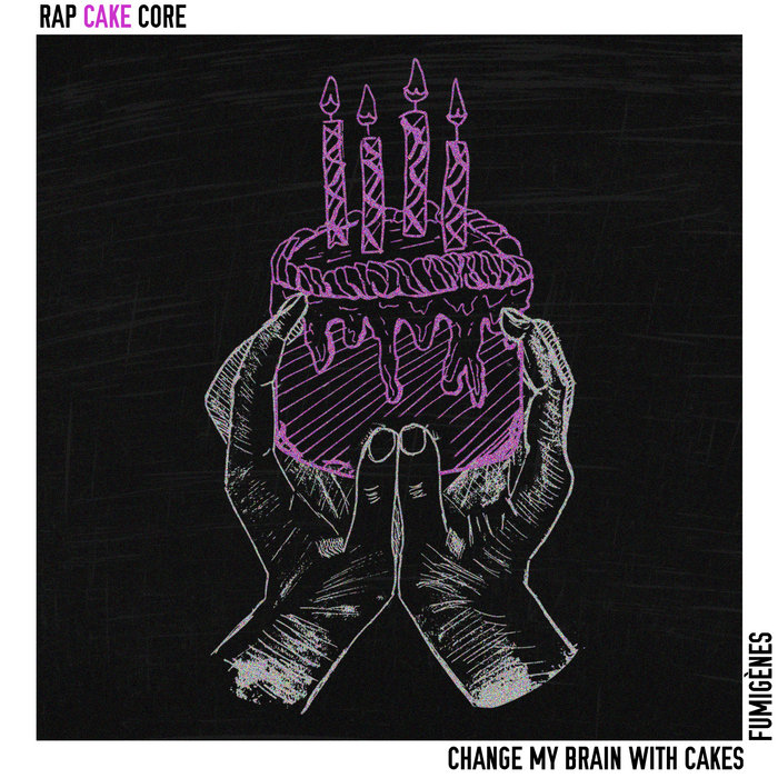 Sans Voix, by FUMIGÈNES