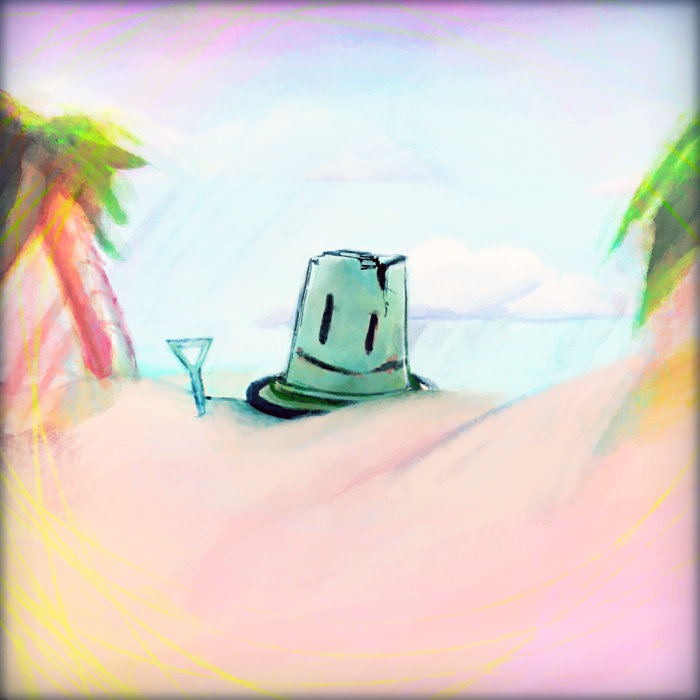 Mr. Bucket Told Me Tunes rj lake