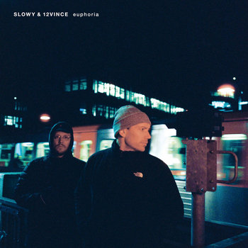 Album artwork for EUPHORIA