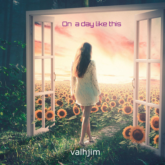 On A Day Like This Valhjim