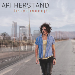 Brave Enough cover