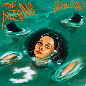Shiny Shoes cover