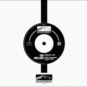 E.P. cover