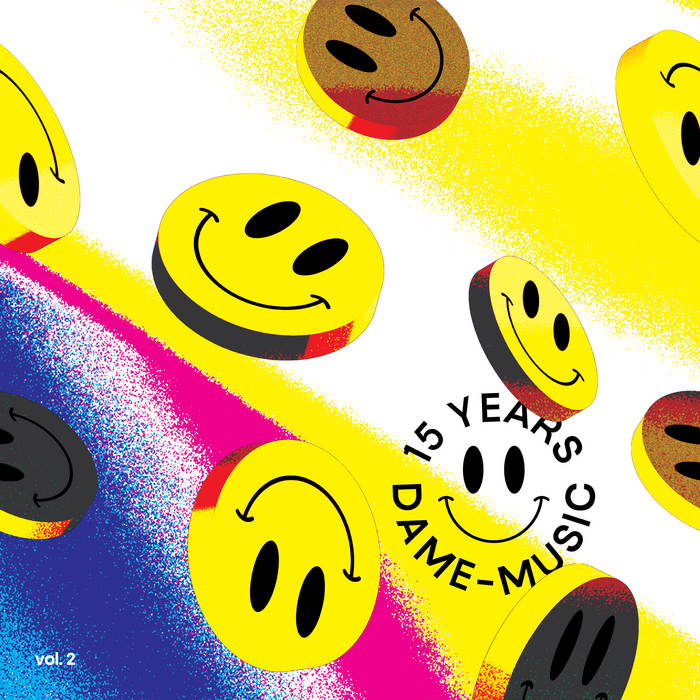 15 Years Of Dame-Music Vol. 1 | Thomas P. Heckmann, Bloody