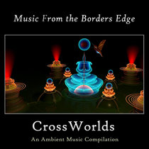 CrossWorlds cover art