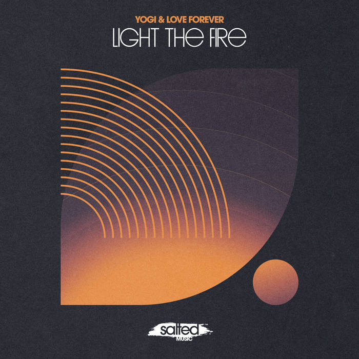 Light The Fire