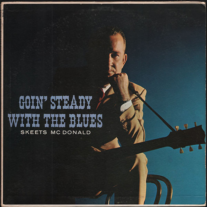 【中古】 Skeets Mcdonald / 1 Classic Album &amp; Singles 4000127169860_200x200.jpg