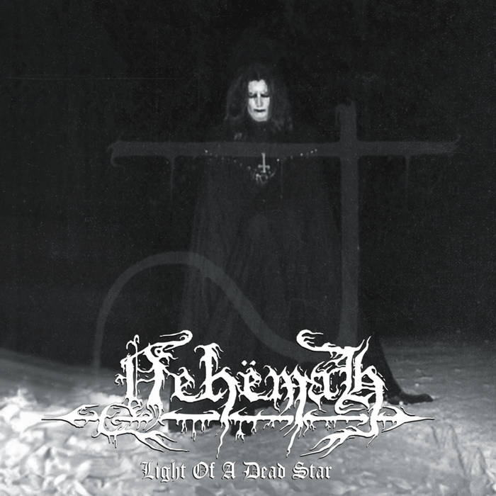 Light Of A Dead Star | Nehëmah | The Oath - White Wolf