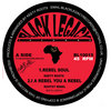 REBEL SOUL