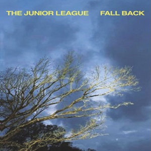Fall Back cover