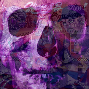 Chocc'd & Screwed Vol 1 cover
