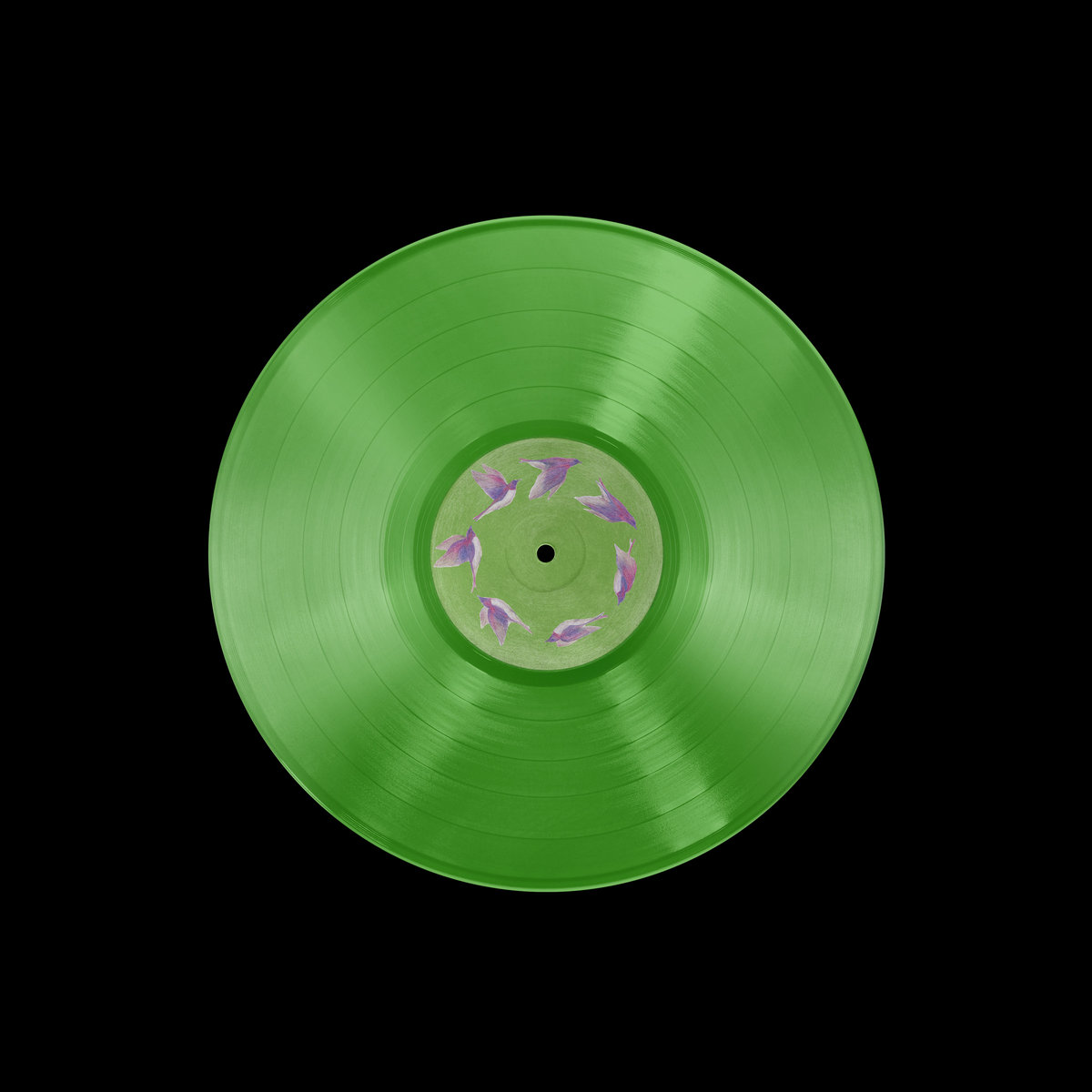 AUNTIE FLO 『GOAN HIGHLIFE』 H+P001: Auntie Flo - Highlife | Auntie Flo