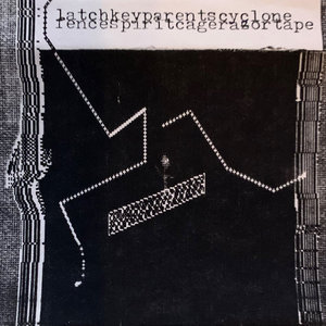 latchkeyparentscyclonefencespiritcagerazortape cover