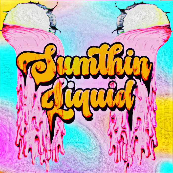 DropLet SumthinLiquid future fern