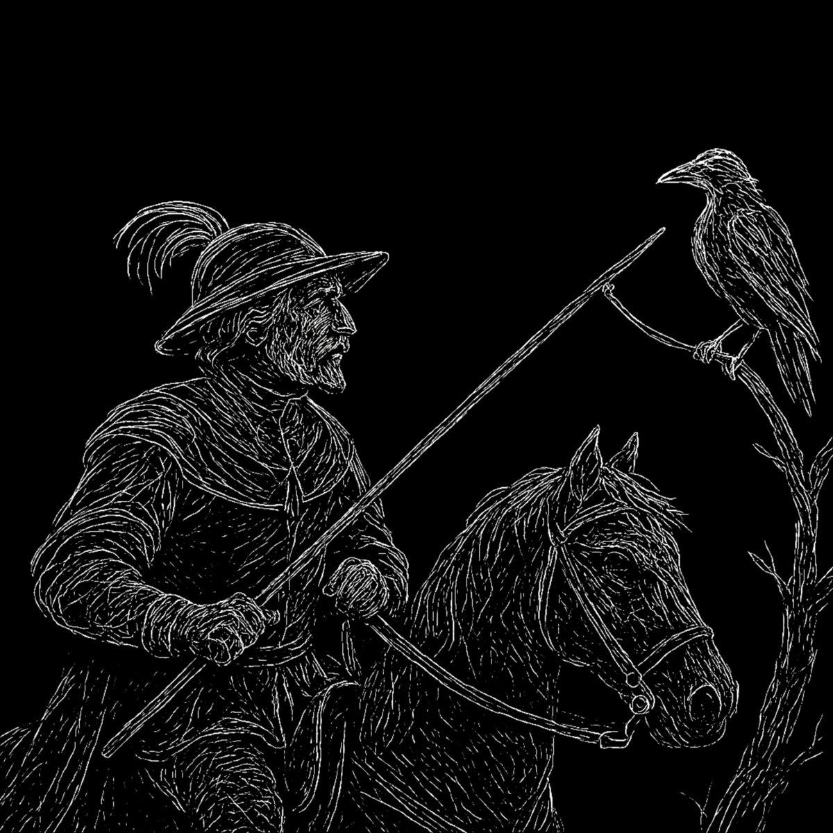 Cavalier Vojo cover