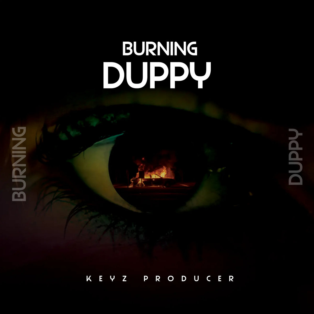 Burning Duppy