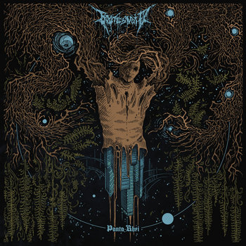 Cover of Panta Rhei