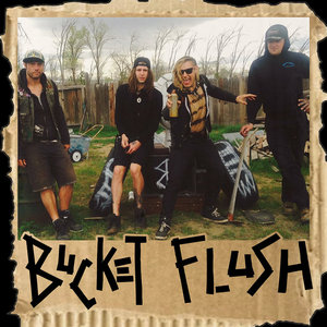 LA PUNK cover