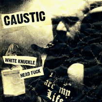 White Knuckle Head Fuck (10th Anniversary Expanded Version) cover art