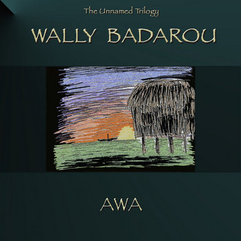 Music | Wally Badarou