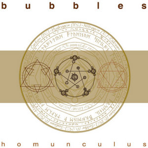 Homunculus cover