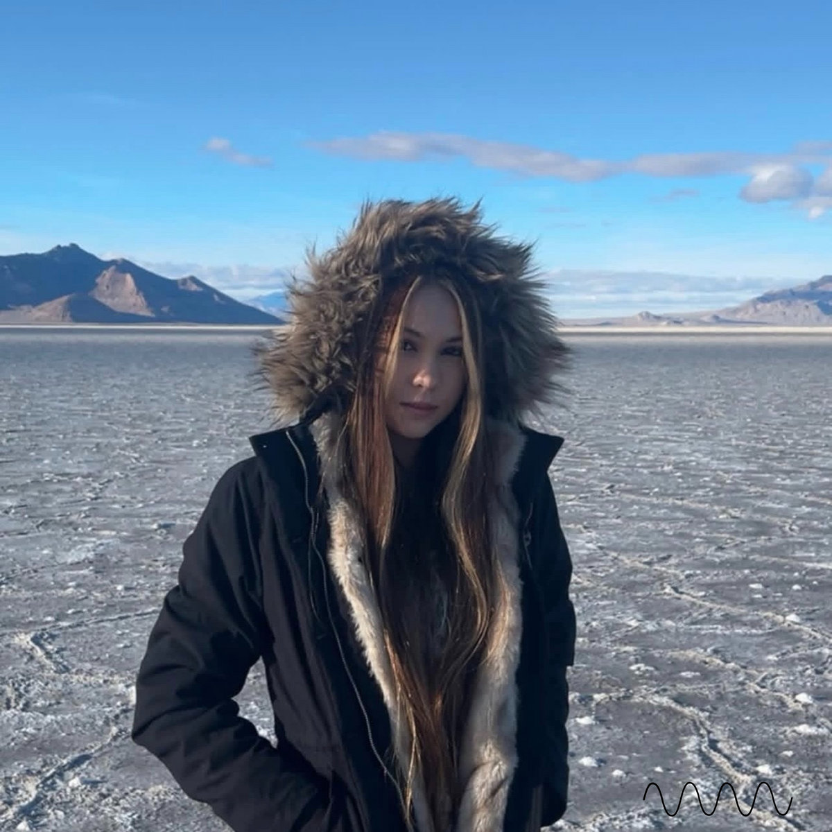 Winter cover art