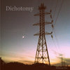 Dichotomy (EP) Cover Art