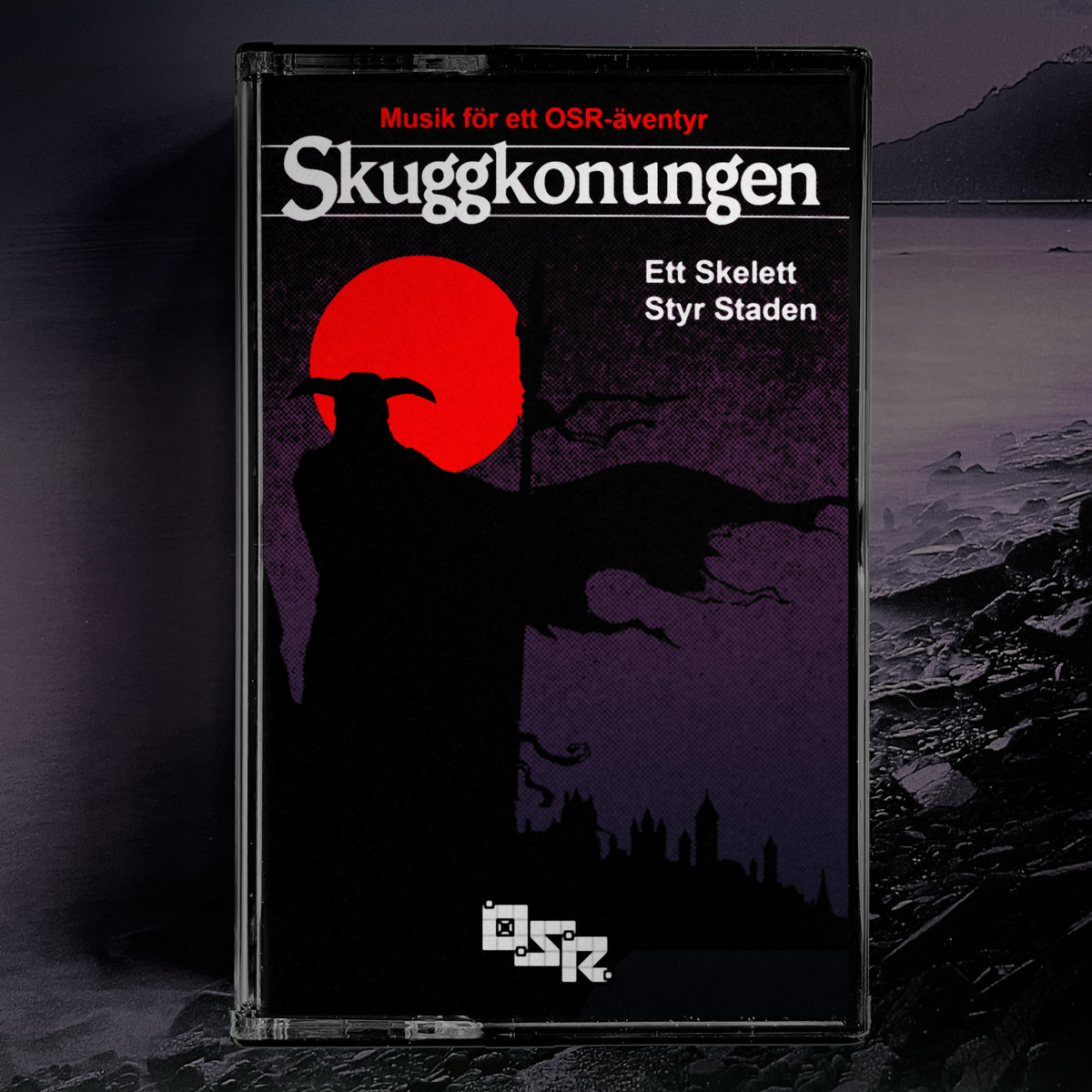 HDK 183 † Shadows of the Underworld Vol.1 | DAN J. SCHULTE