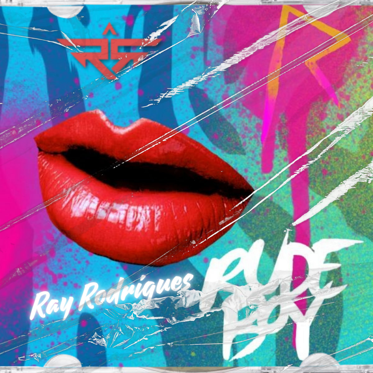 Rode Boy Rihanna - Rude Boy (Ray Rodrigues Remix) | Ray Rodrigues