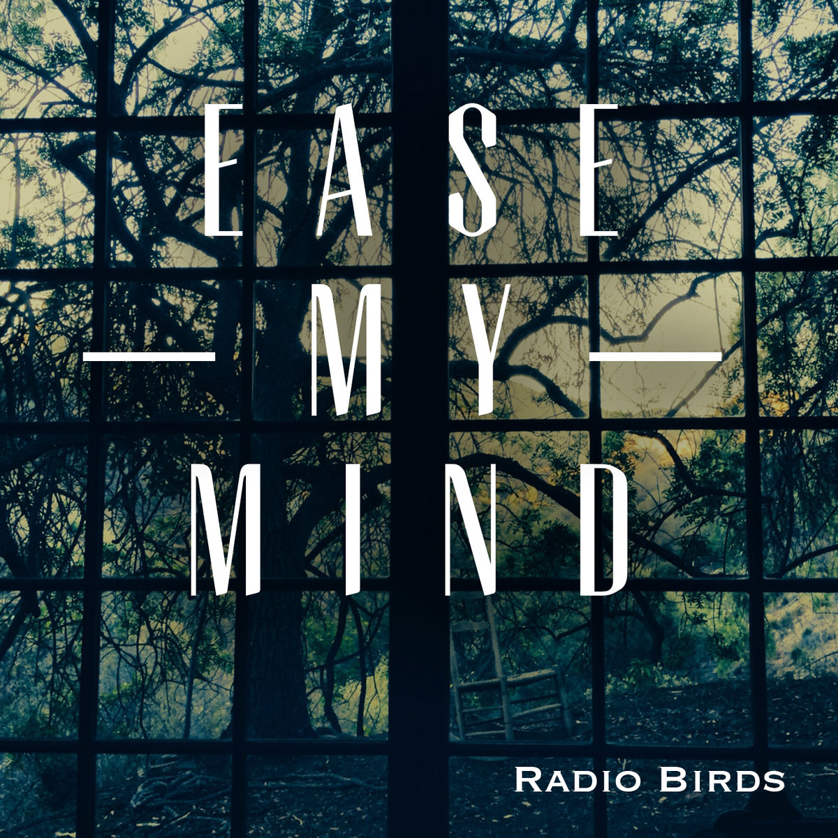 Ease My Mind Featured in Road To Paloma Radio Birds