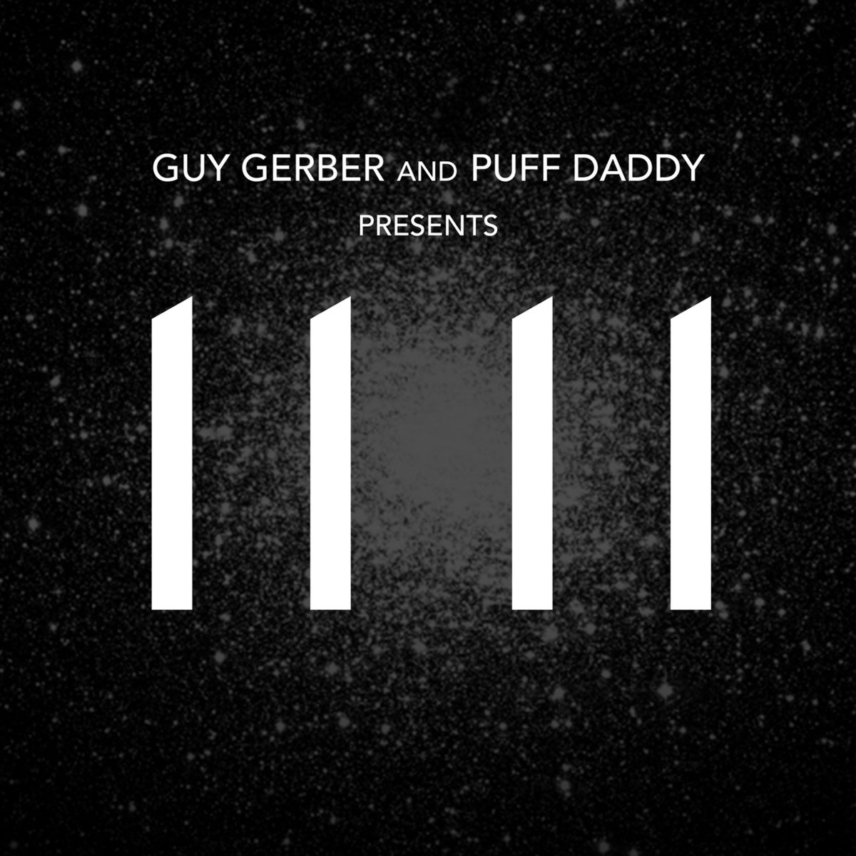 Listen/Download Puff Daddy and Guy Gerber's '1111