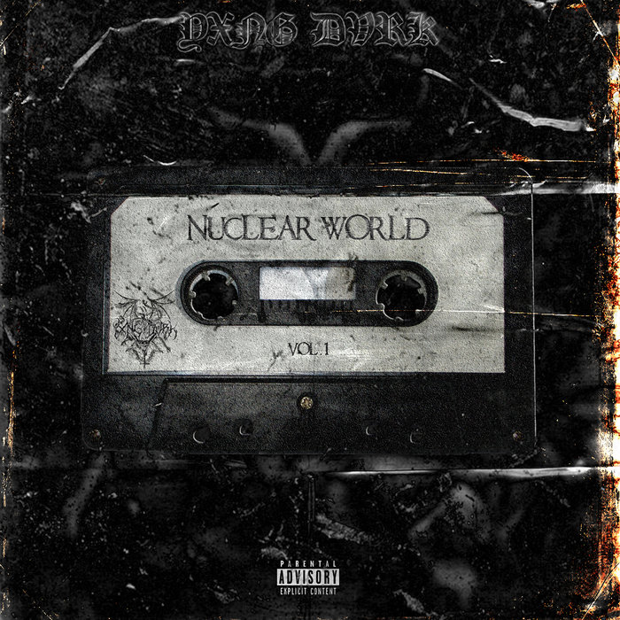 NUCLEAR WORLD VOL. I | DJ VTOMA