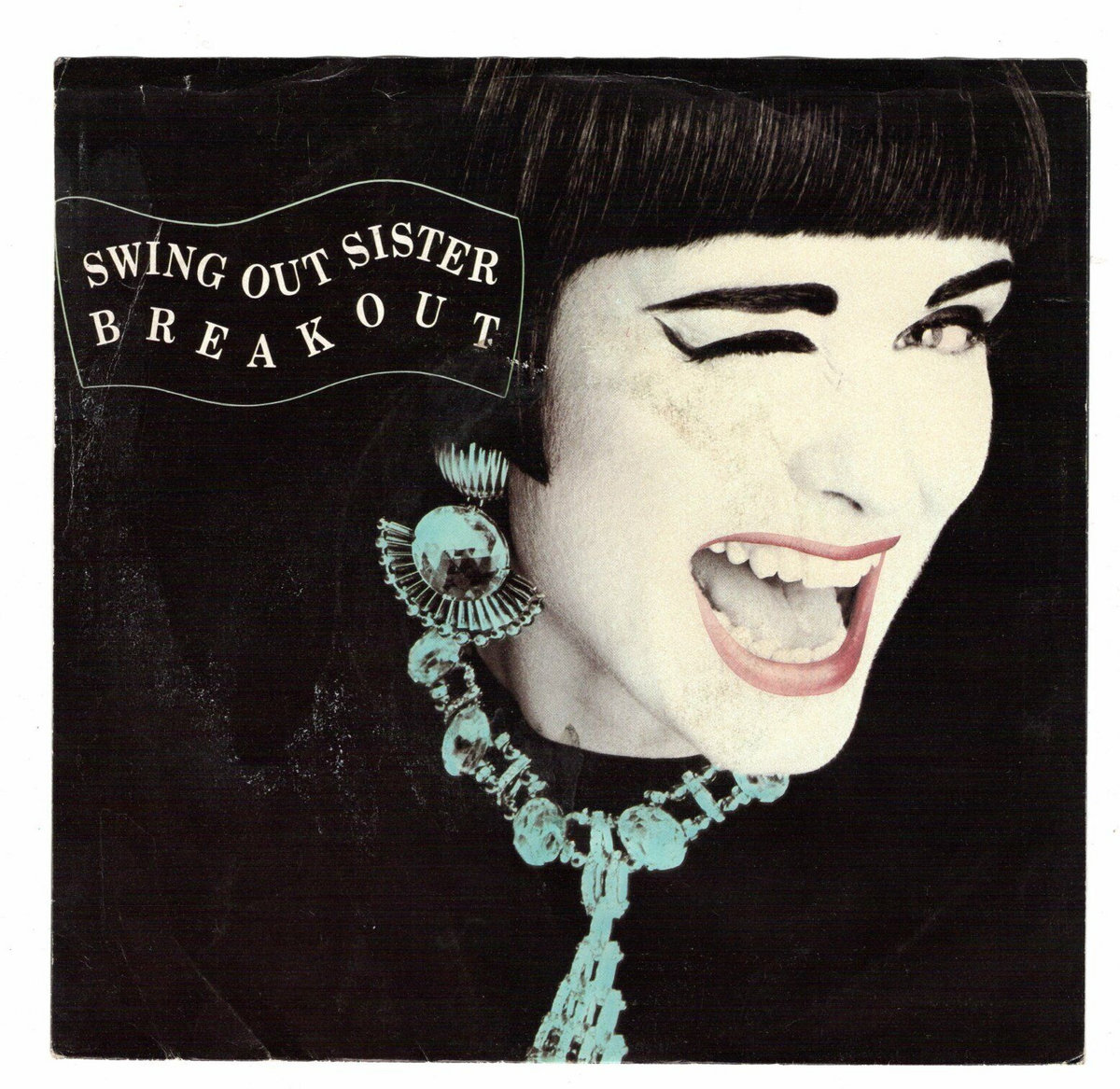 Swing Out Sister - Breakout (Tony Jacaloné Edit) | Tony Jacaloné