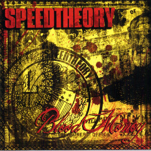 Blood Money cover