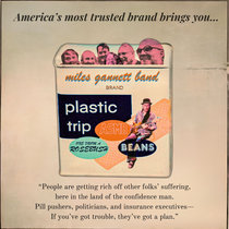 Band-Aid for a Broken Heart: Clinical Trial Phase 1 cover art