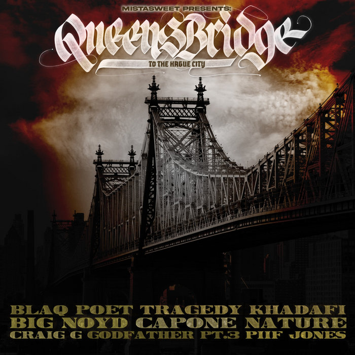 Tragedy: The Story of Queensbridge (2005) - IMDb