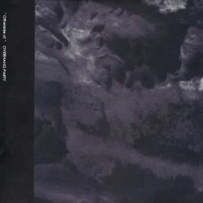 【2CD+EP】OVERHANG PARTY / Otherside of OVERHANG PARTY / Otherside Of | PATAPHYSIQUE RECORDS