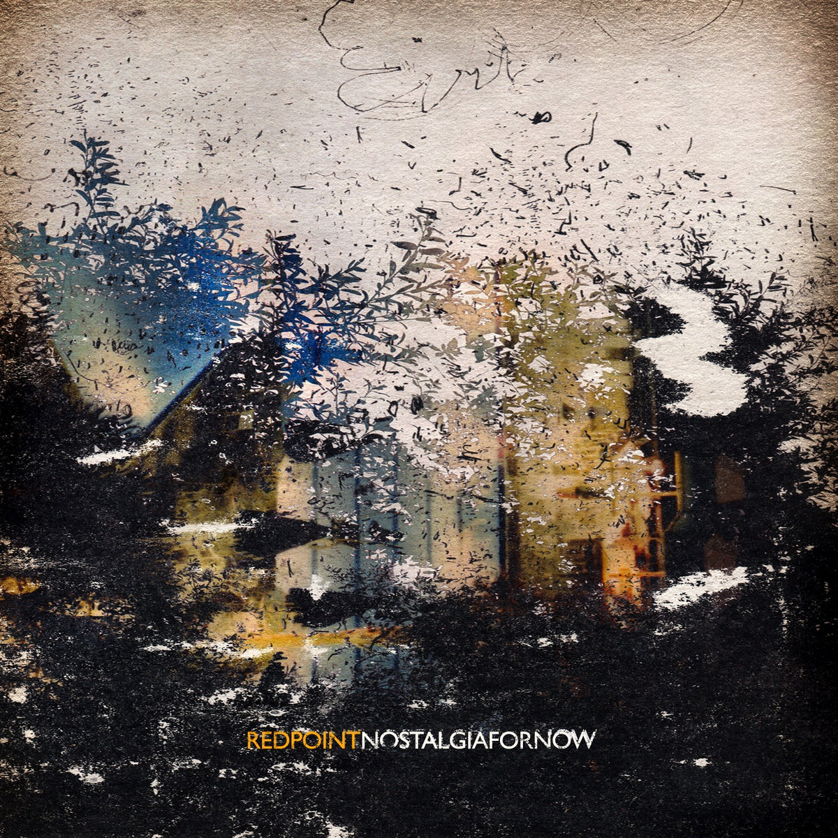 Selective Memory Cd Nostalgia For Now (Selective Memory Edition) | Redpoint