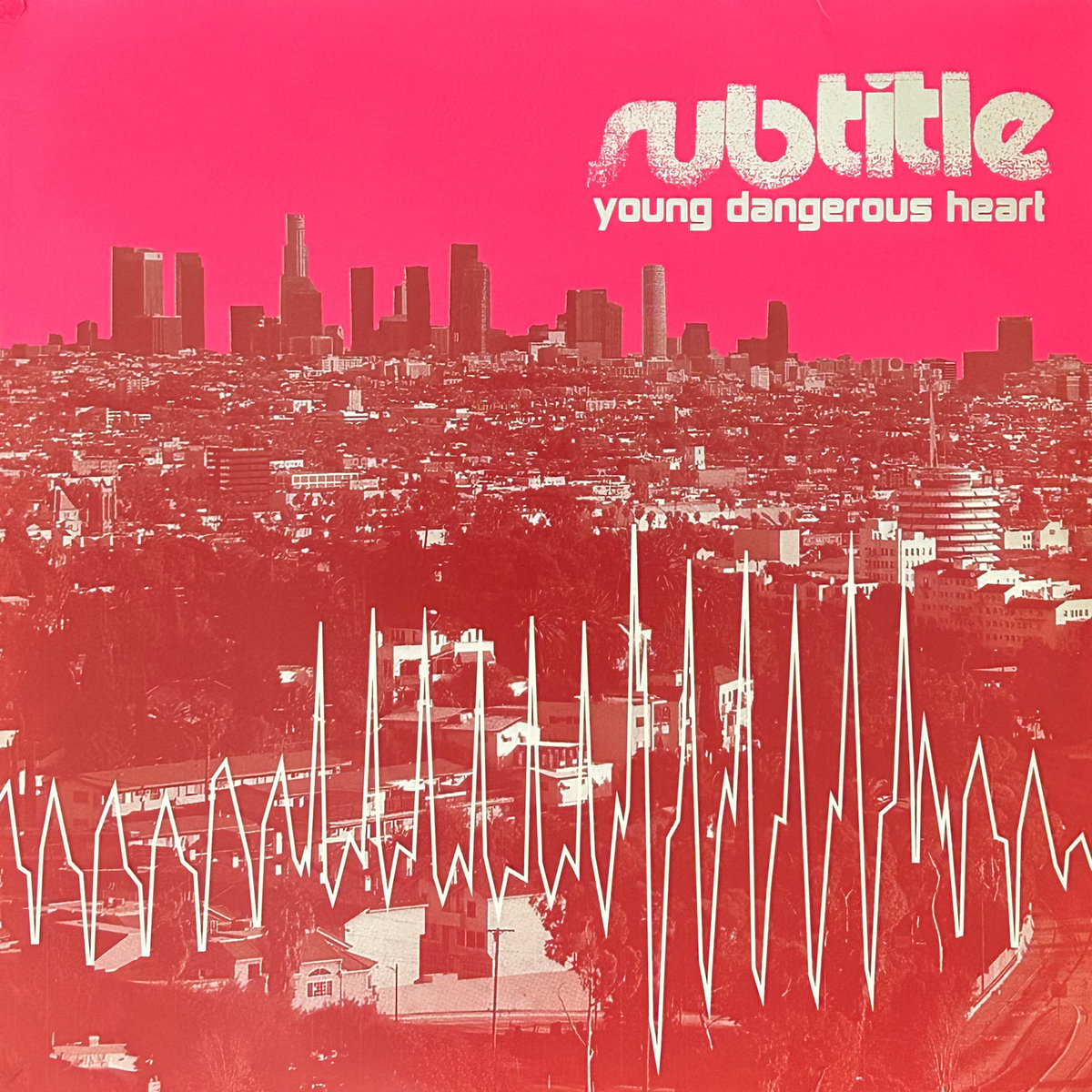young dangerous heart | subtitle | GET CREV LABS