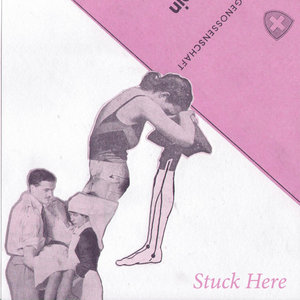 Pale Kids — Stuck Here