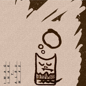 Imaginary Album #0 cover
