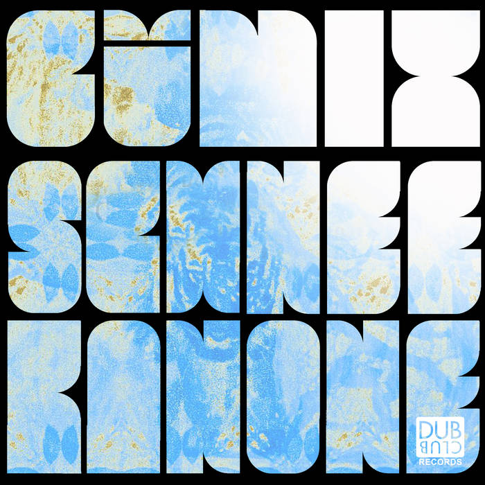 Dub Club Compilation 2000 + 1Love | Dub Club Records Vienna