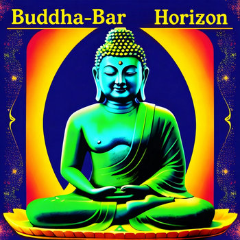 Horizon | Buddha-Bar | SPEED RECORDS / DROP7' MUSIC