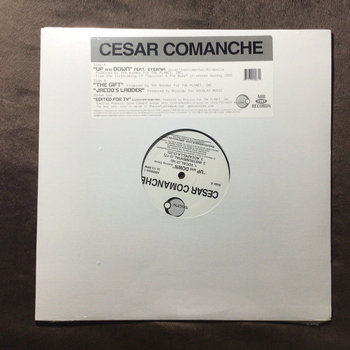 Music | Cesar Comanche