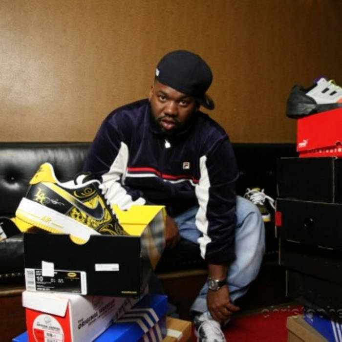 raekwon sneakers