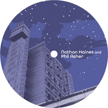 Nathan Haines And Phil Asher Nathan Haines And Phil Asher