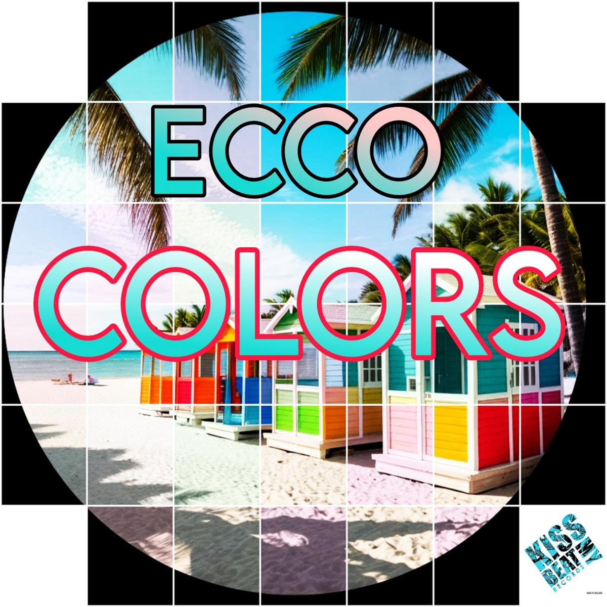 Colors (Original Mix)