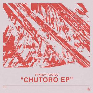 Chutoro EP cover